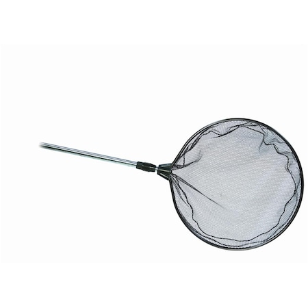 Aquascape Pro Fish Net Round with Black Soft Netting 98561
